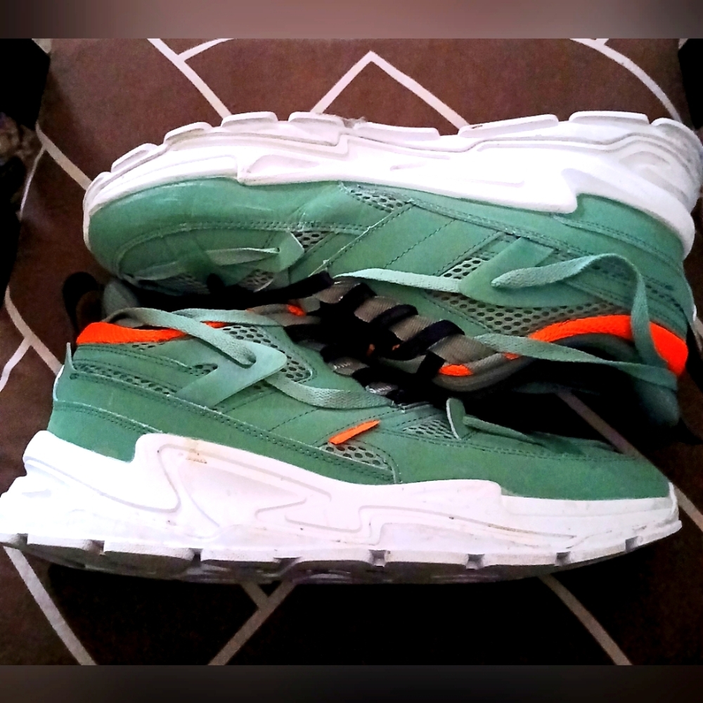 Triple 7s